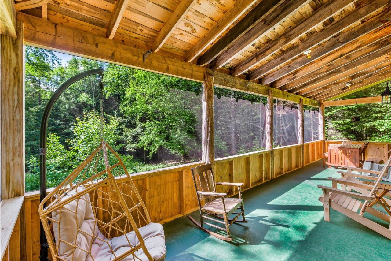 Lost Pond Cabin Schroon Lake المظهر الخارجي الصورة